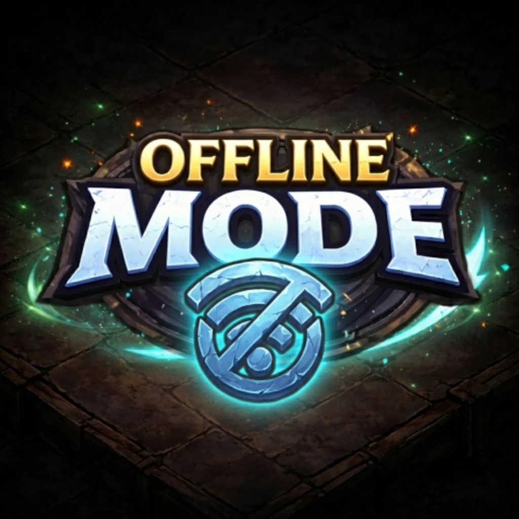OfflineMode